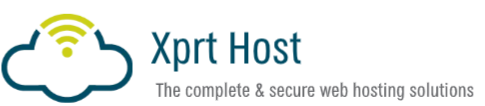 Xprt Host logo